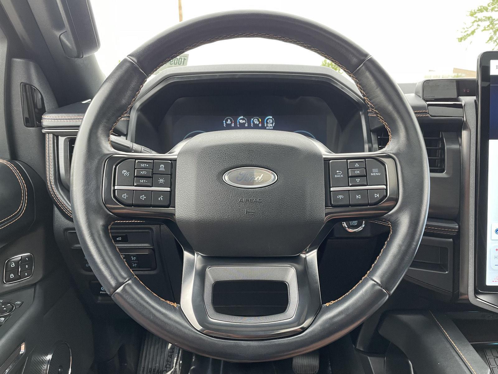 Used 2023 Ford Expedition for sale in Lincoln NE