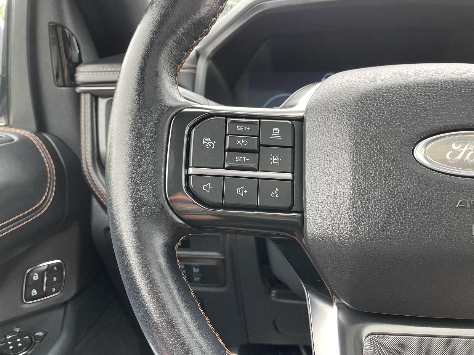 Used 2023 Ford Expedition for sale in Lincoln NE