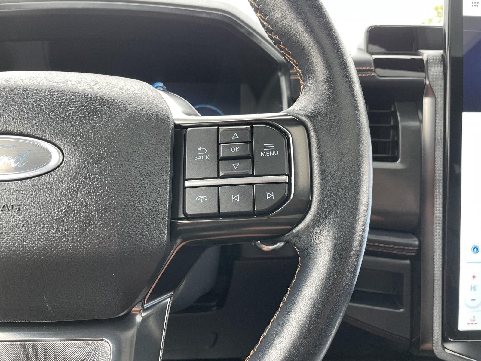 Used 2023 Ford Expedition for sale in Lincoln NE