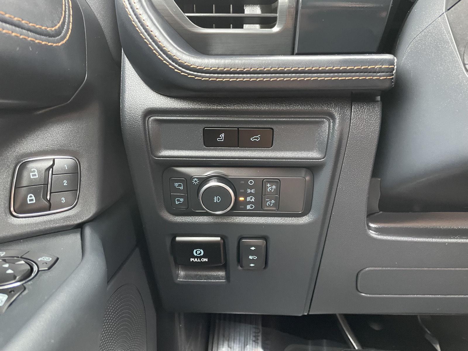 Used 2023 Ford Expedition for sale in Lincoln NE