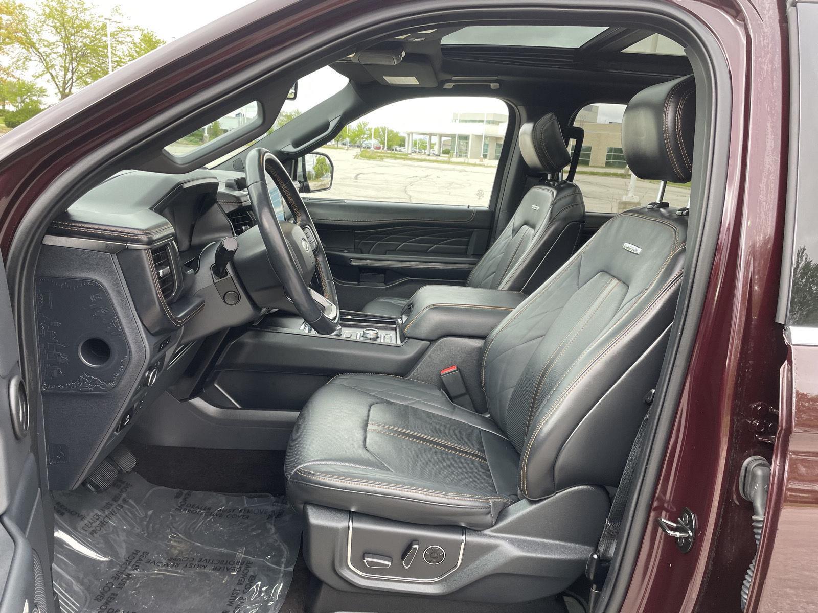 Used 2023 Ford Expedition for sale in Lincoln NE
