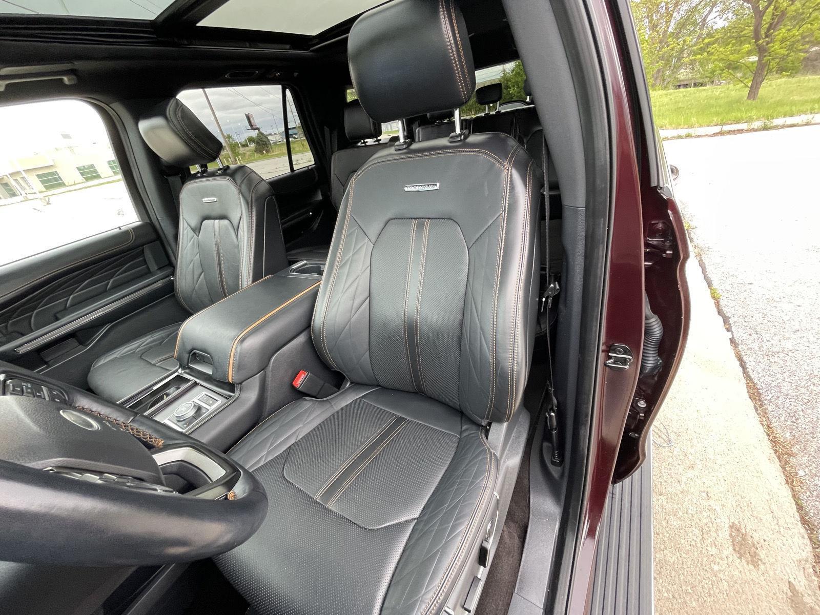 Used 2023 Ford Expedition for sale in Lincoln NE