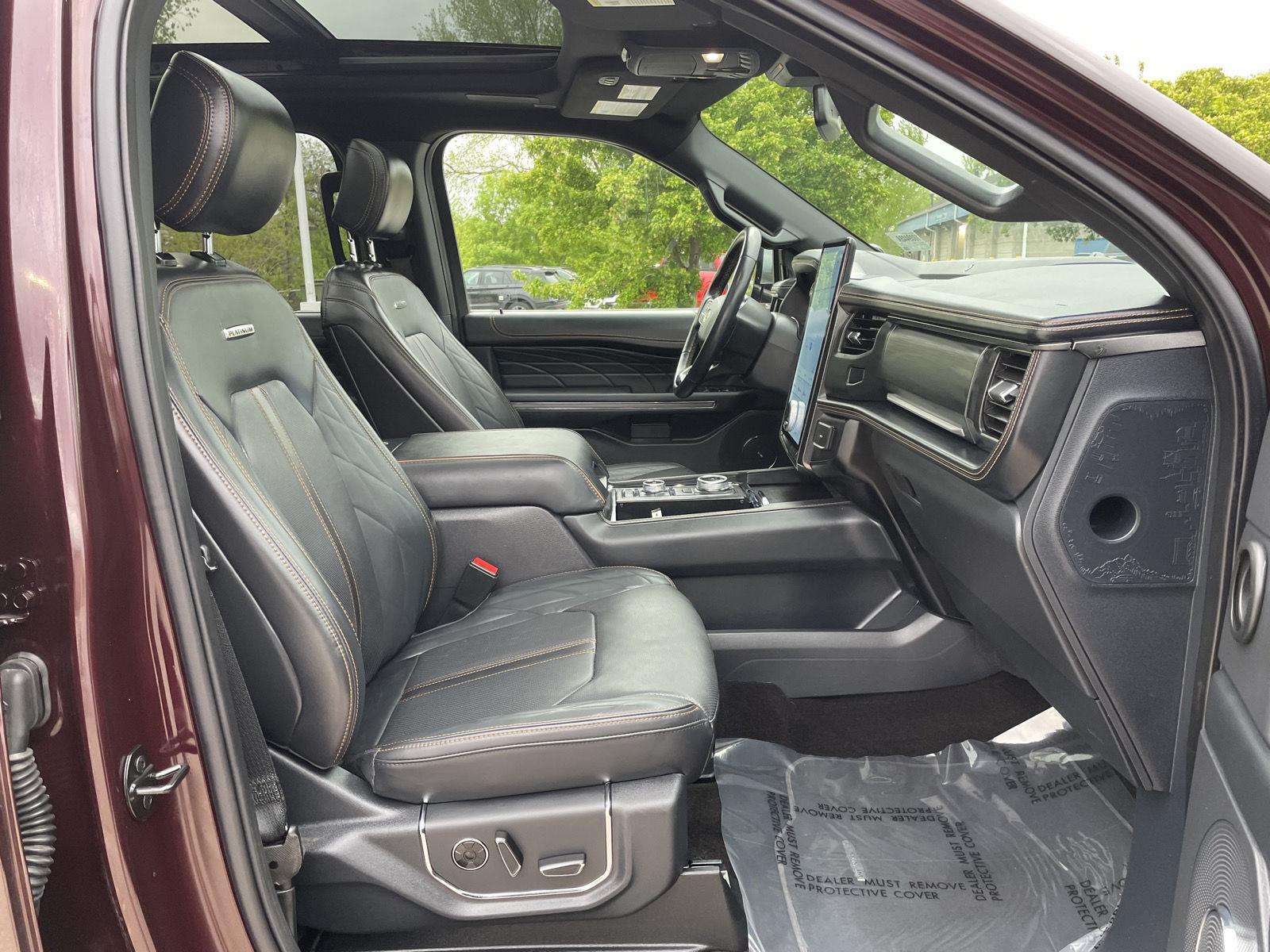 Used 2023 Ford Expedition for sale in Lincoln NE