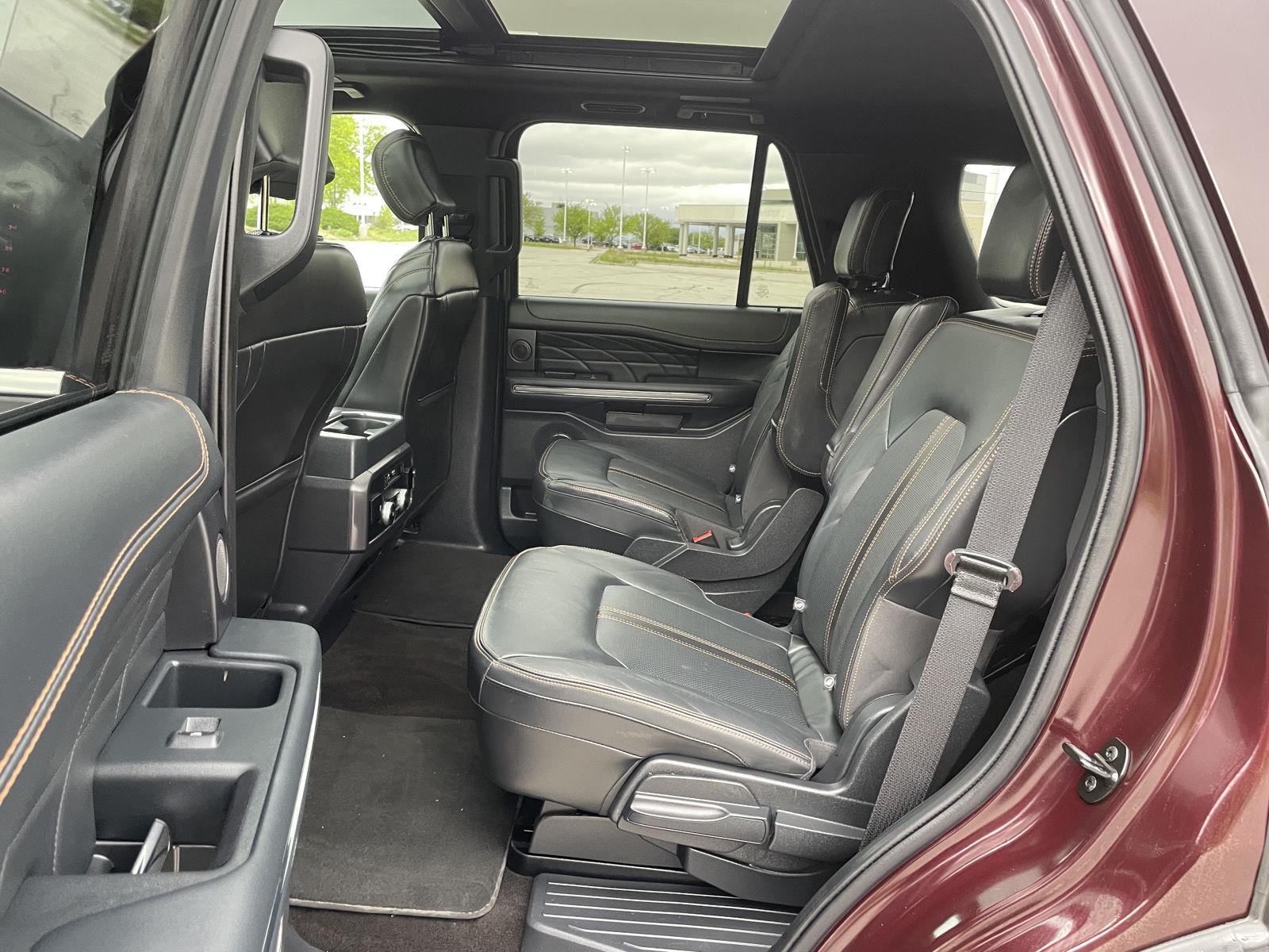 Used 2023 Ford Expedition for sale in Lincoln NE