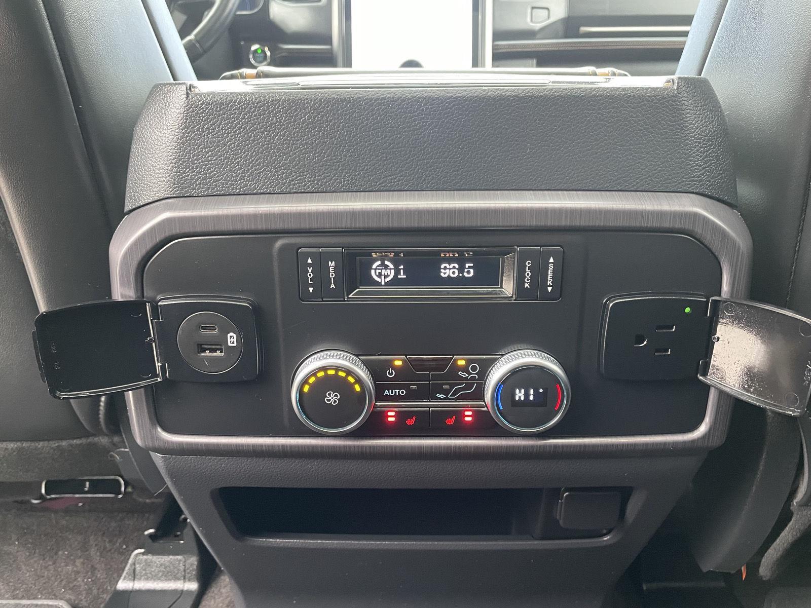 Used 2023 Ford Expedition for sale in Lincoln NE