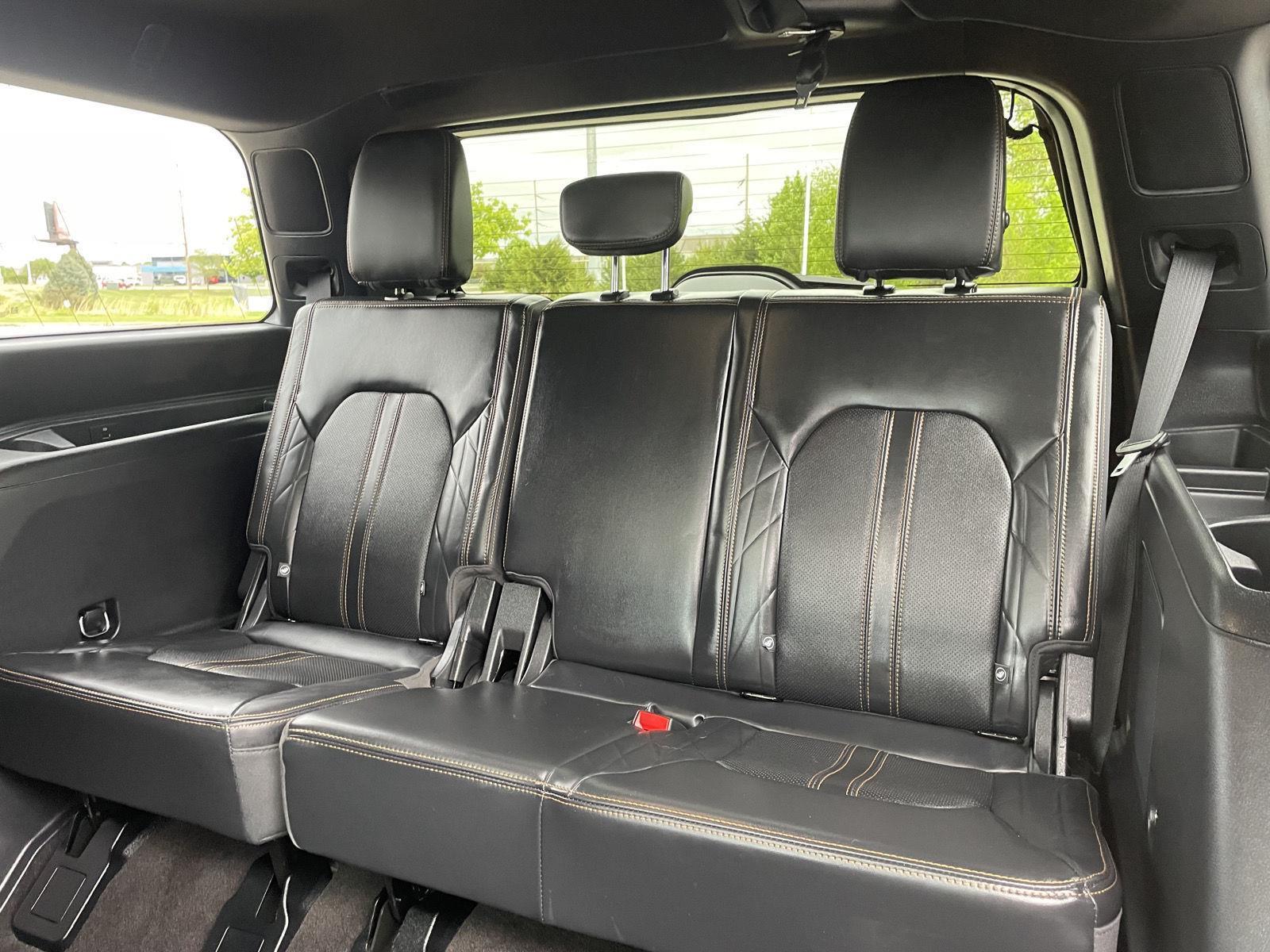 Used 2023 Ford Expedition for sale in Lincoln NE