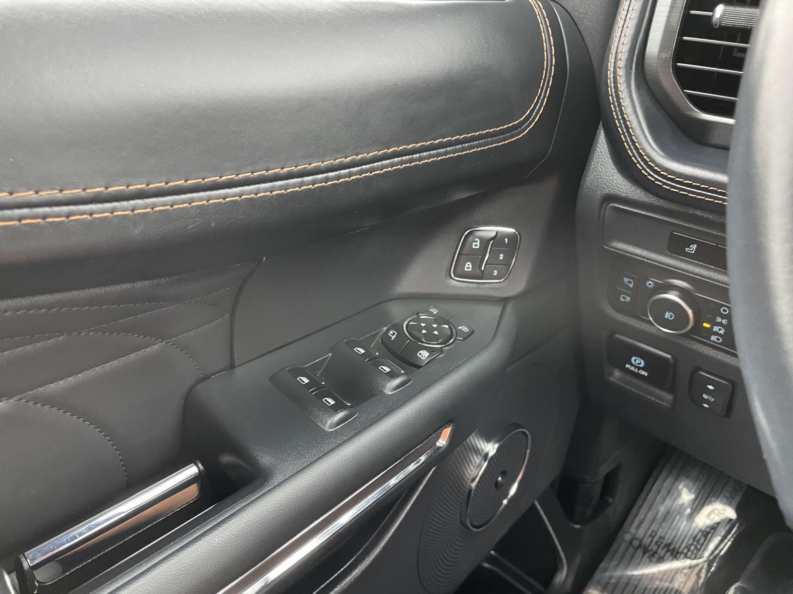 Used 2023 Ford Expedition for sale in Lincoln NE