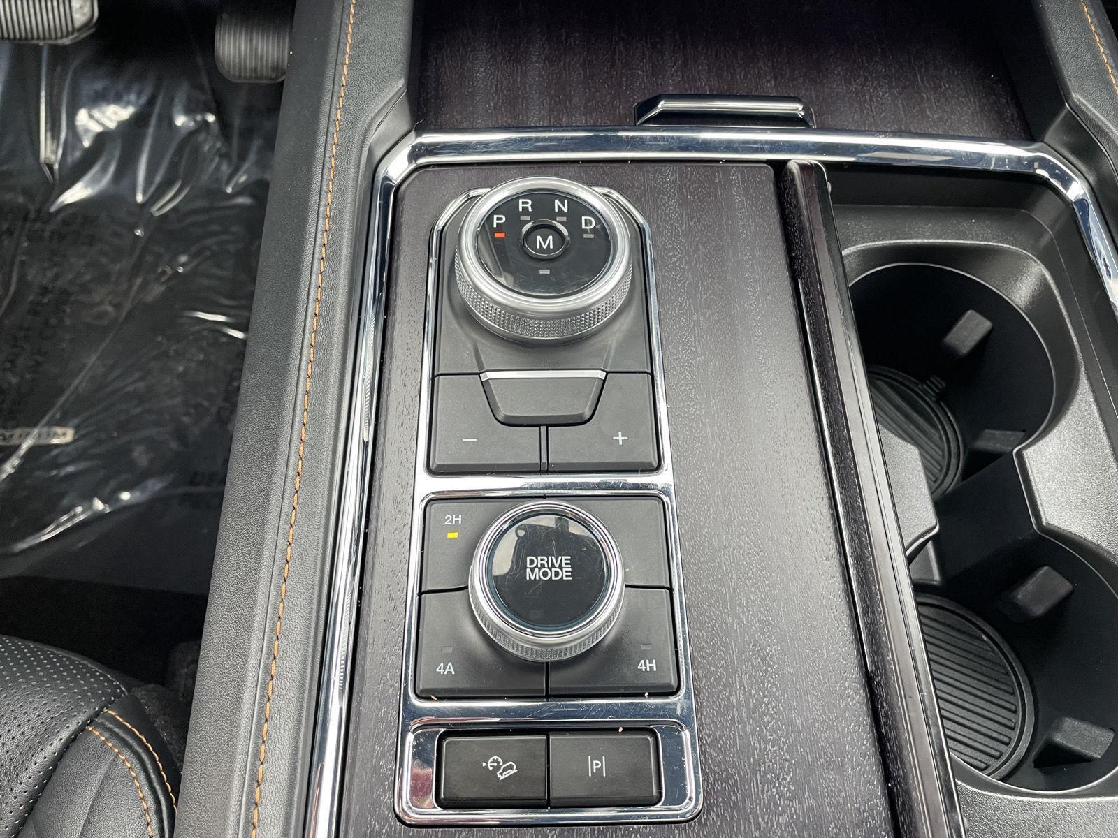 Used 2023 Ford Expedition for sale in Lincoln NE