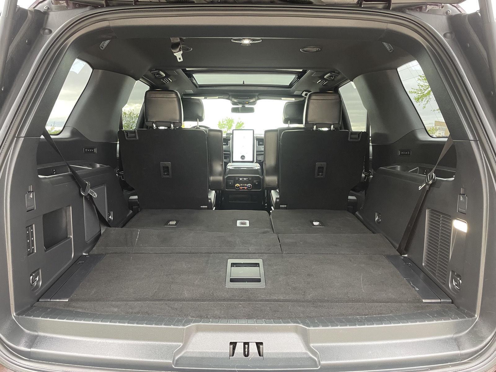 Used 2023 Ford Expedition for sale in Lincoln NE