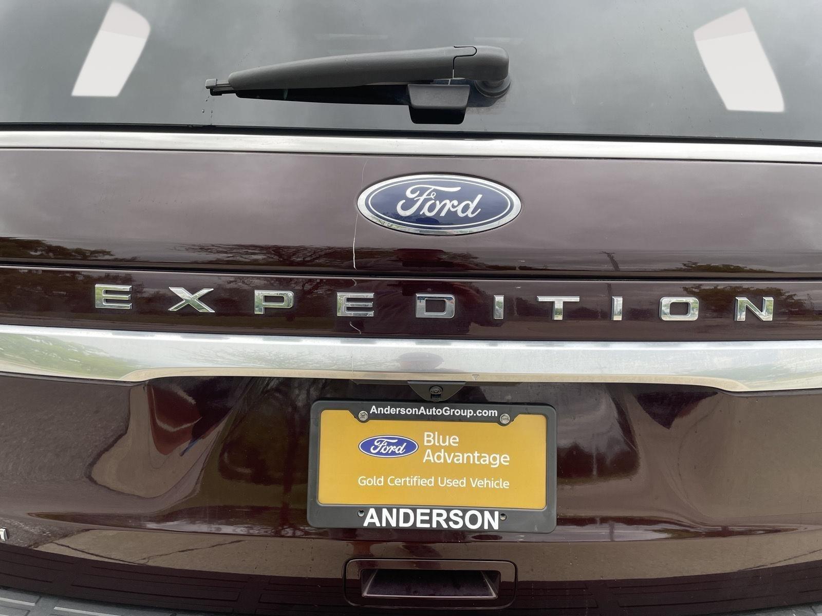 Used 2023 Ford Expedition for sale in Lincoln NE