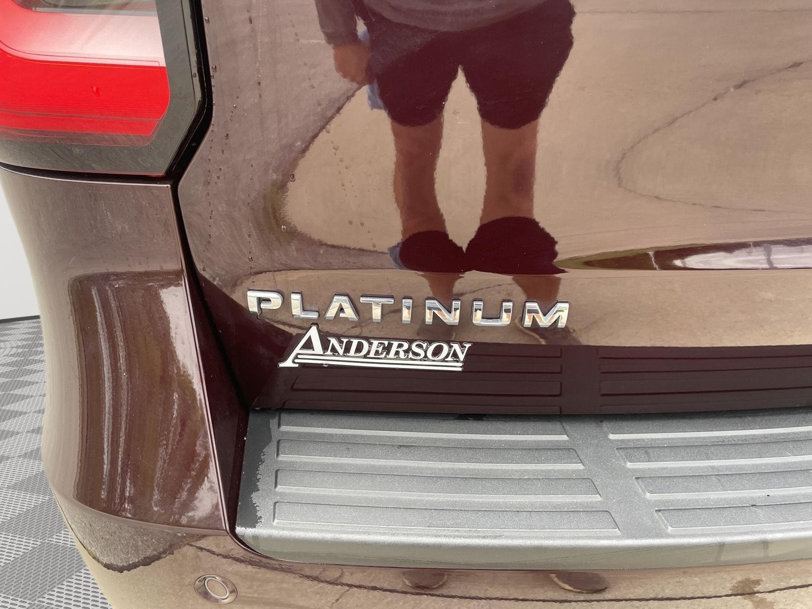 Used 2023 Ford Expedition for sale in Lincoln NE