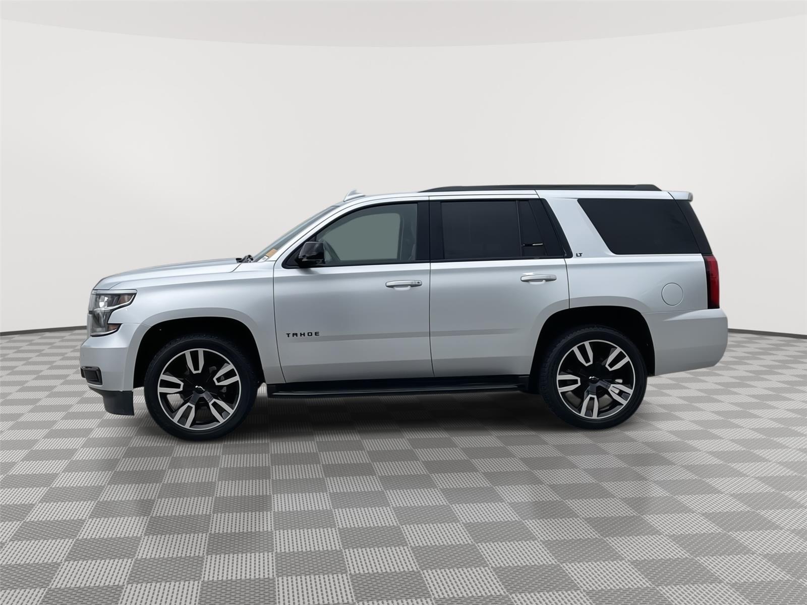 Used 2019 Chevrolet Tahoe for sale in Lincoln NE