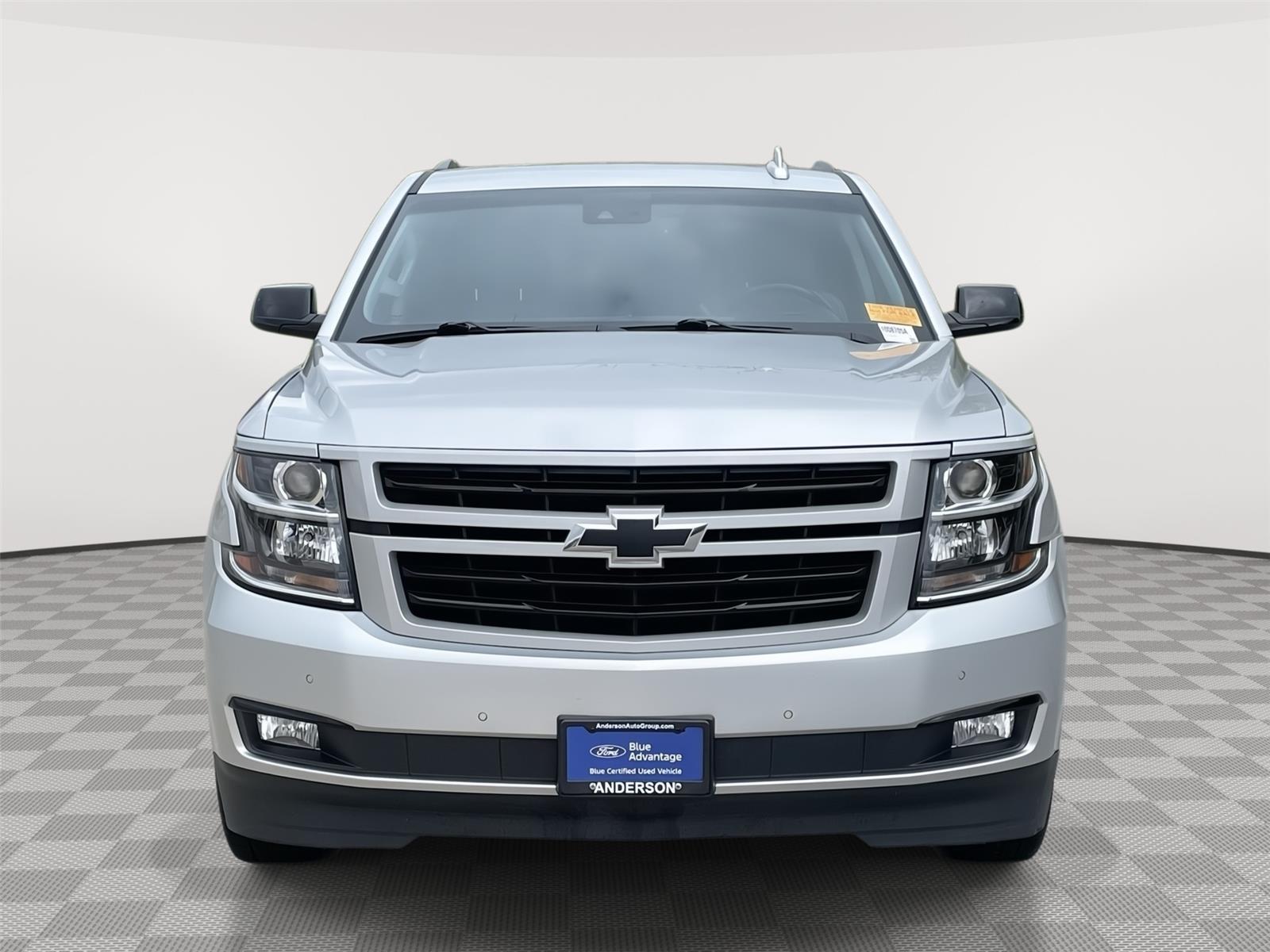 Used 2019 Chevrolet Tahoe for sale in Lincoln NE
