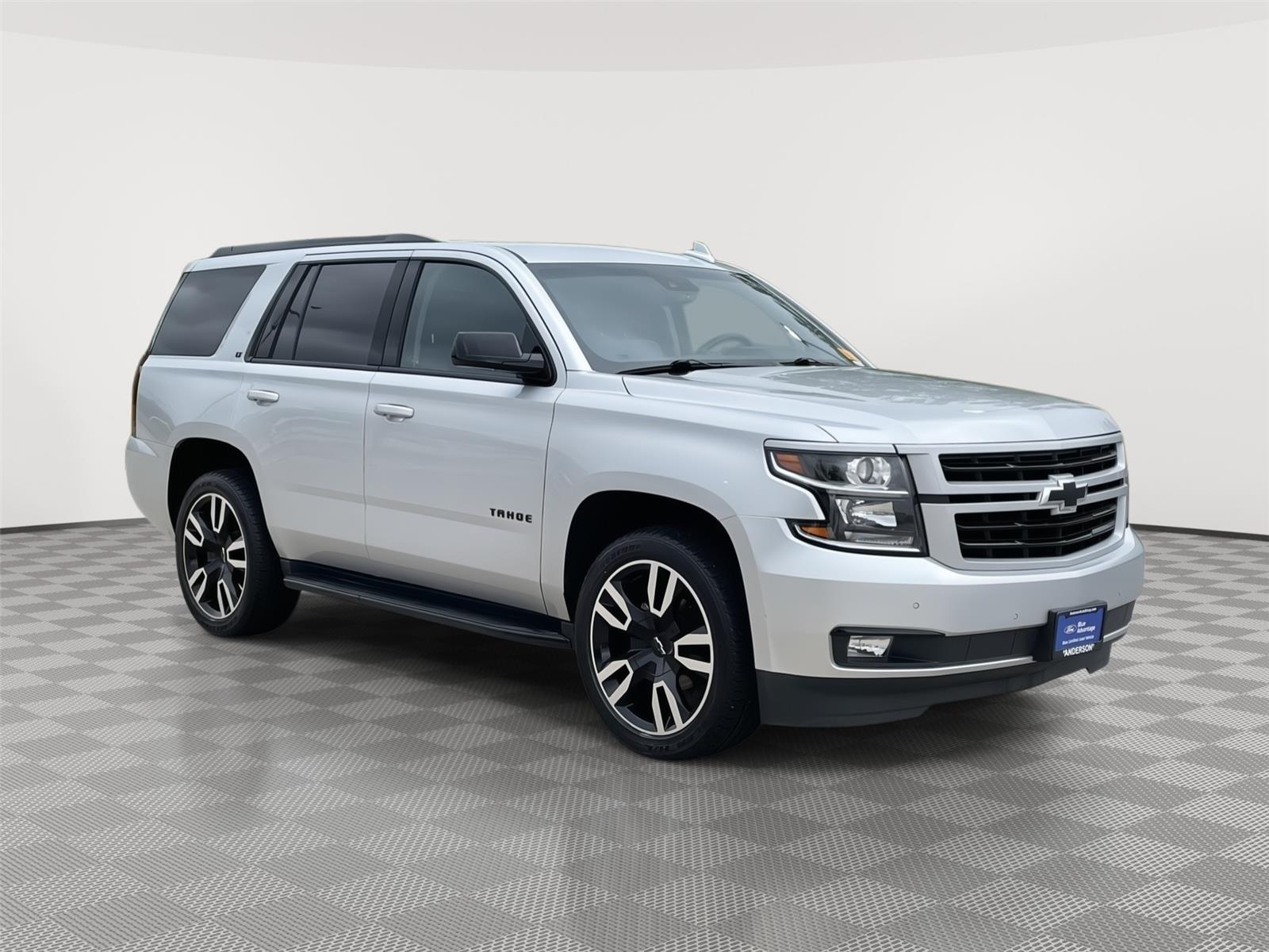 Used 2019 Chevrolet Tahoe for sale in Lincoln NE