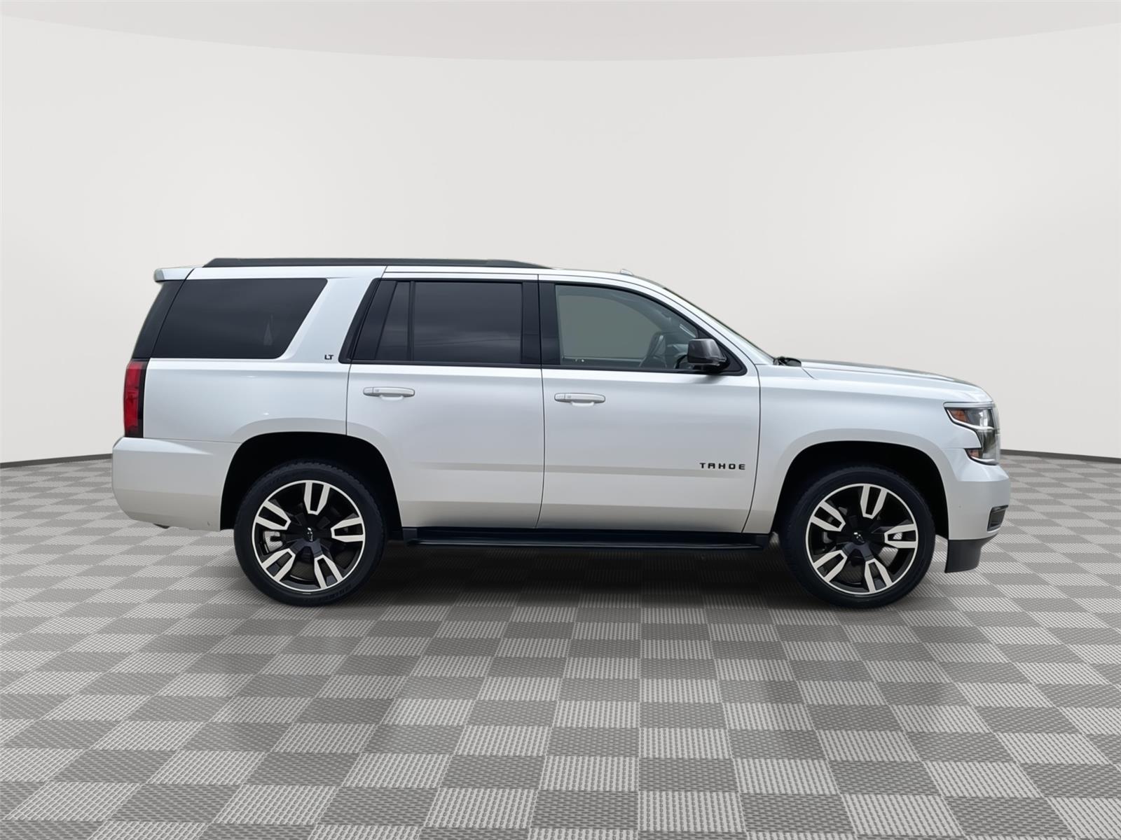 Used 2019 Chevrolet Tahoe for sale in Lincoln NE