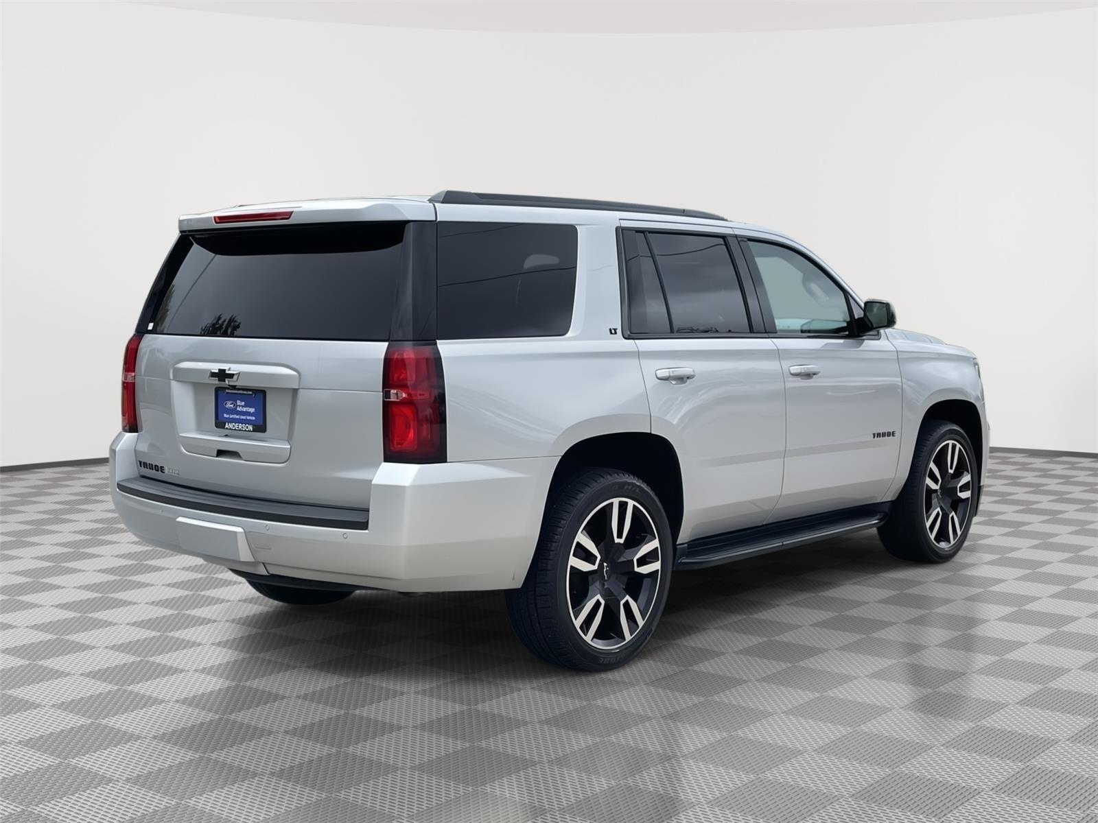 Used 2019 Chevrolet Tahoe for sale in Lincoln NE
