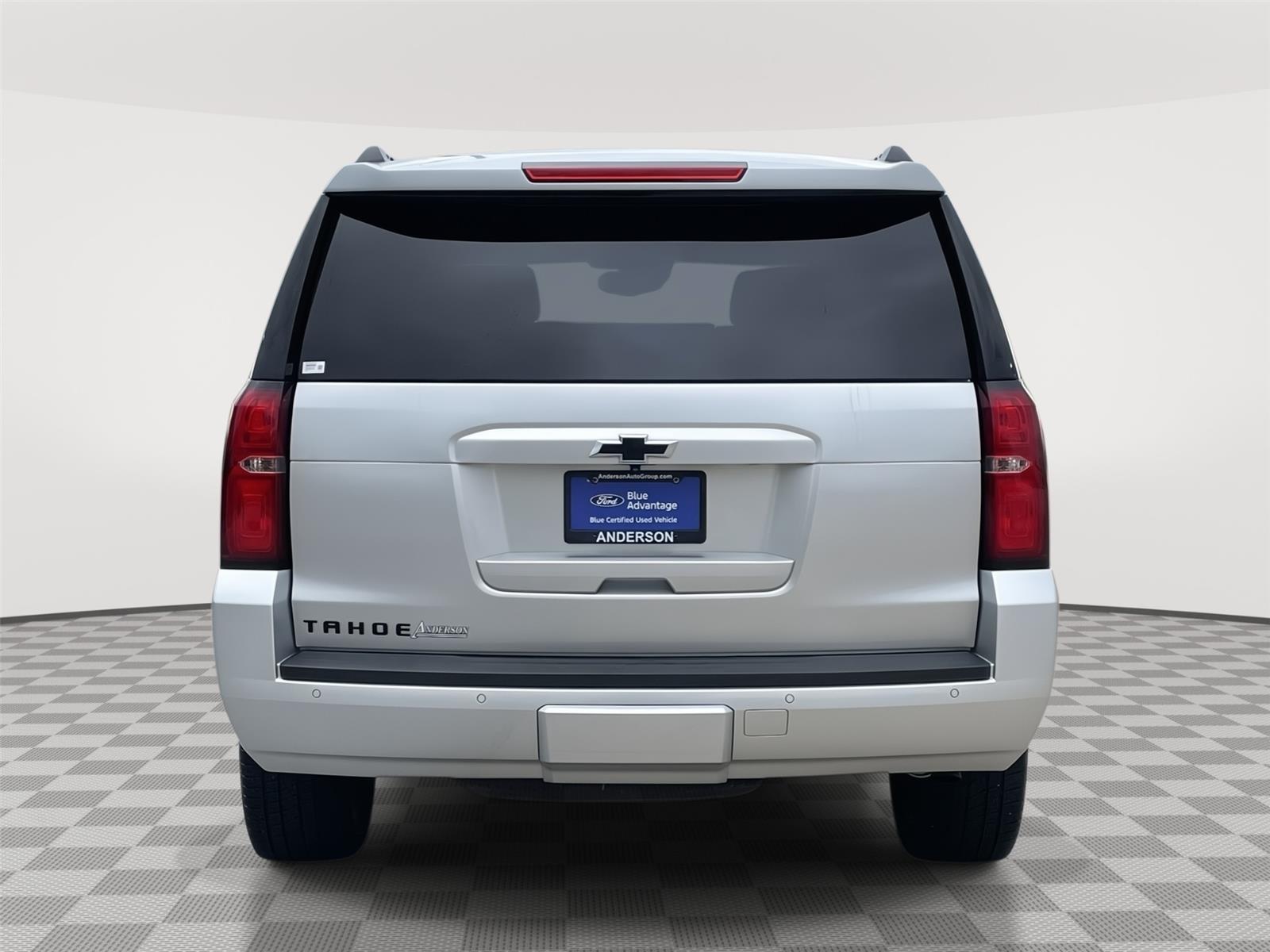 Used 2019 Chevrolet Tahoe for sale in Lincoln NE