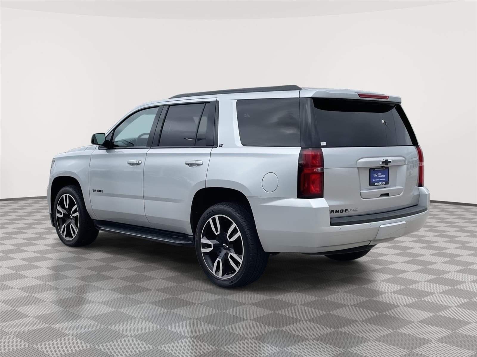 Used 2019 Chevrolet Tahoe for sale in Lincoln NE