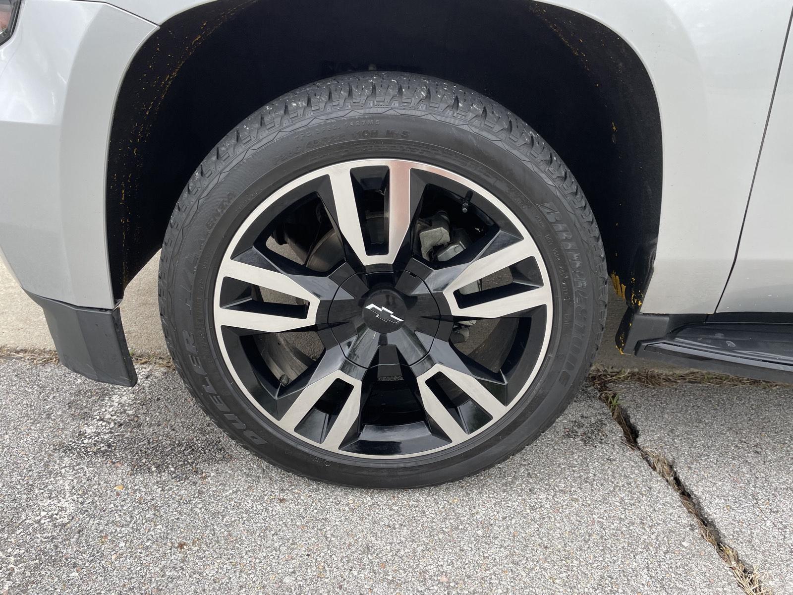 Used 2019 Chevrolet Tahoe for sale in Lincoln NE
