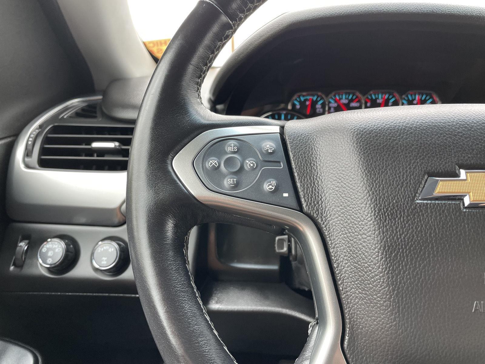 Used 2019 Chevrolet Tahoe for sale in Lincoln NE