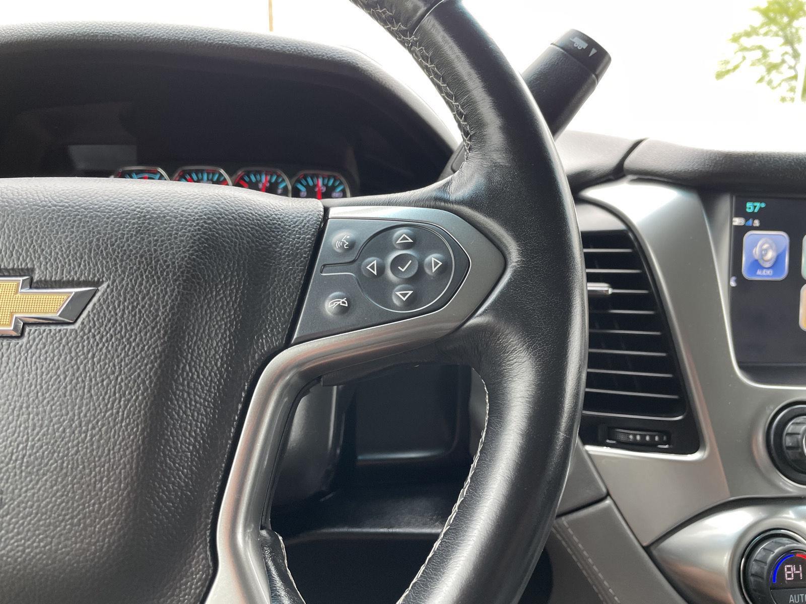 Used 2019 Chevrolet Tahoe for sale in Lincoln NE