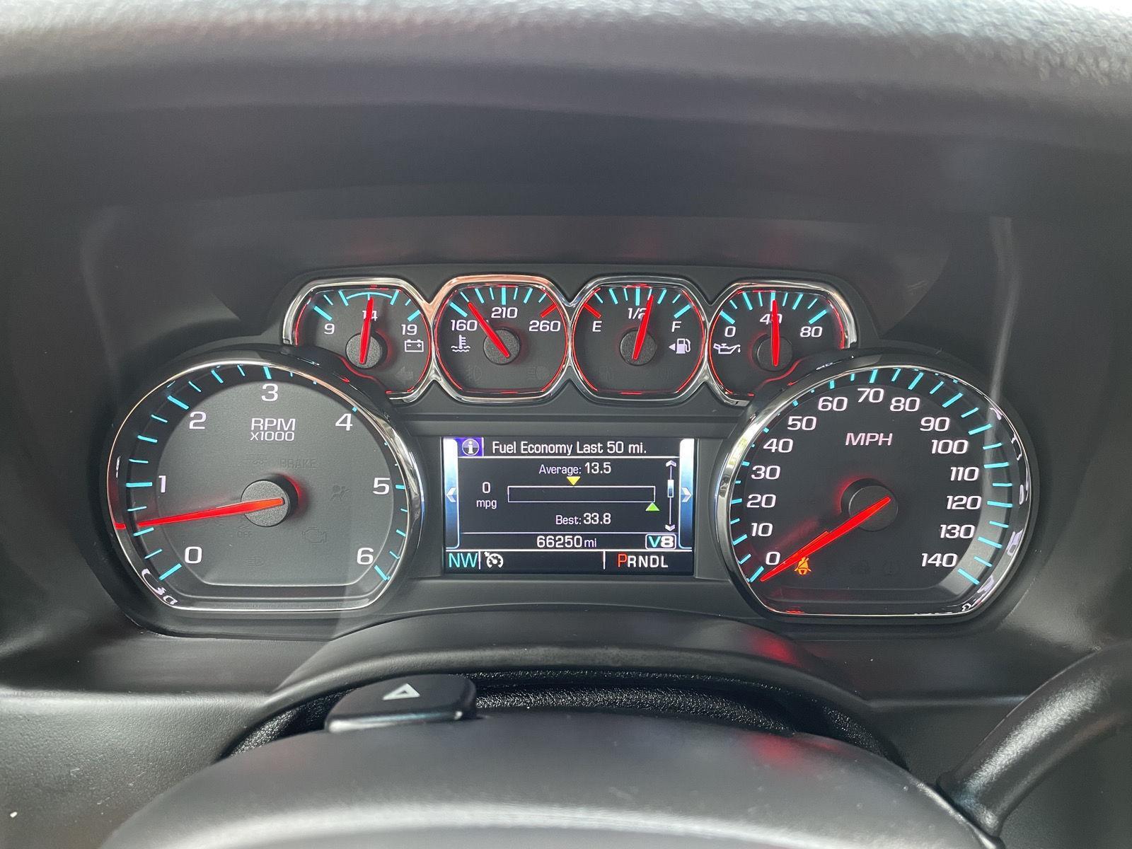 Used 2019 Chevrolet Tahoe for sale in Lincoln NE