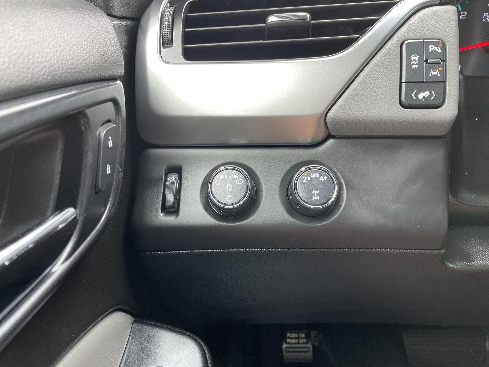 Used 2019 Chevrolet Tahoe for sale in Lincoln NE