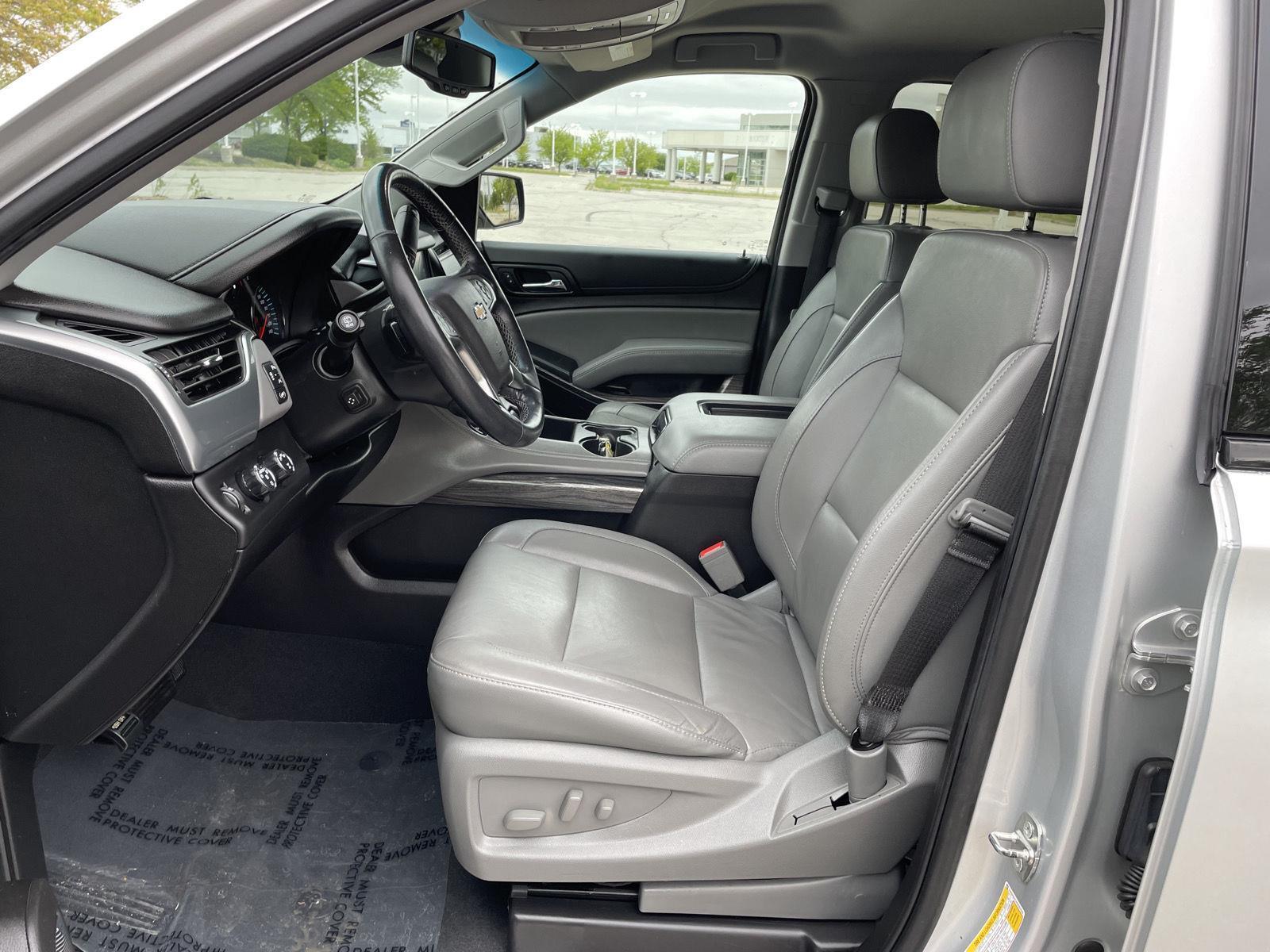 Used 2019 Chevrolet Tahoe for sale in Lincoln NE