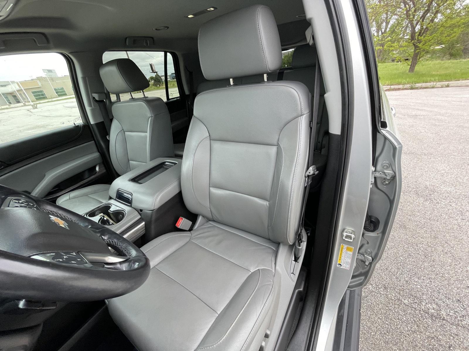 Used 2019 Chevrolet Tahoe for sale in Lincoln NE