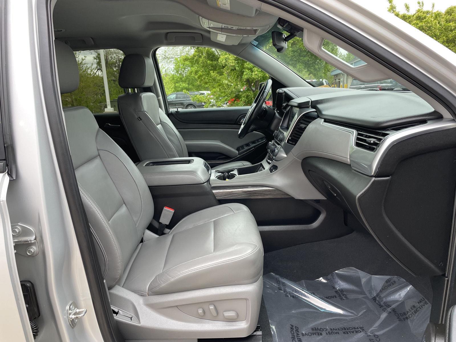 Used 2019 Chevrolet Tahoe for sale in Lincoln NE