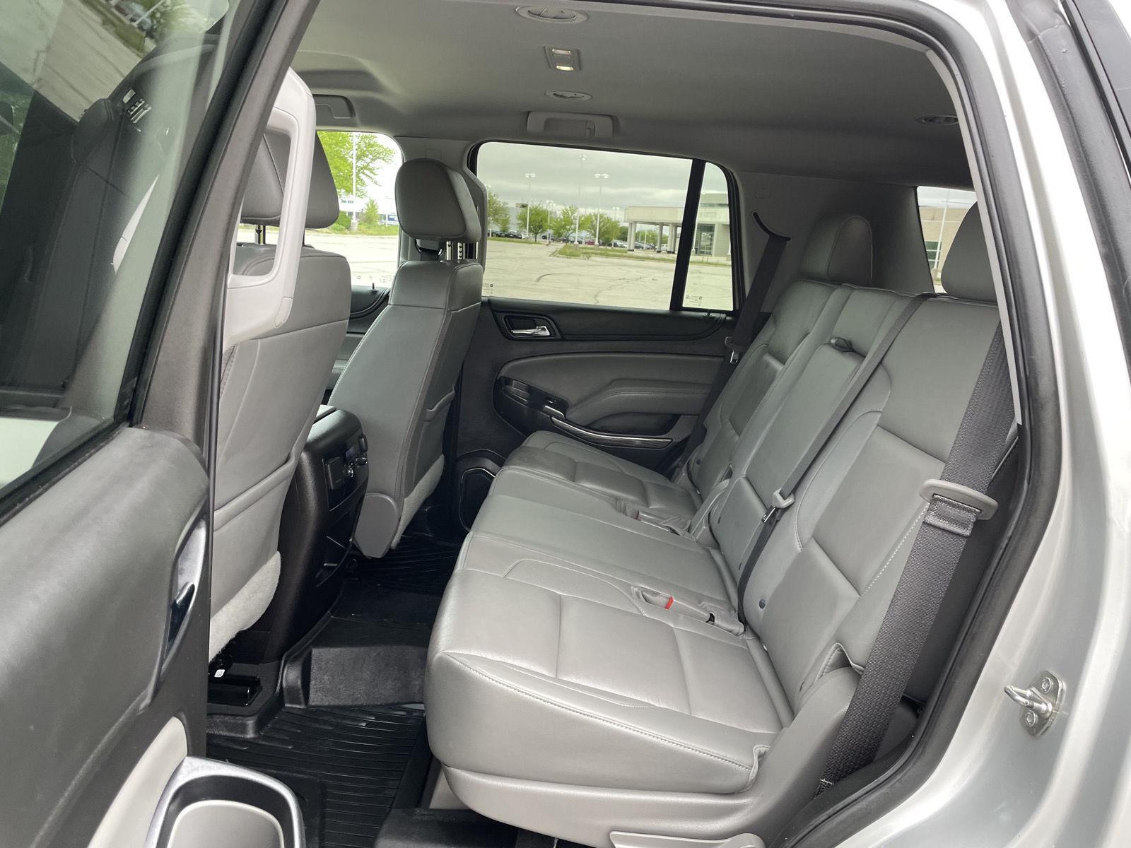 Used 2019 Chevrolet Tahoe for sale in Lincoln NE
