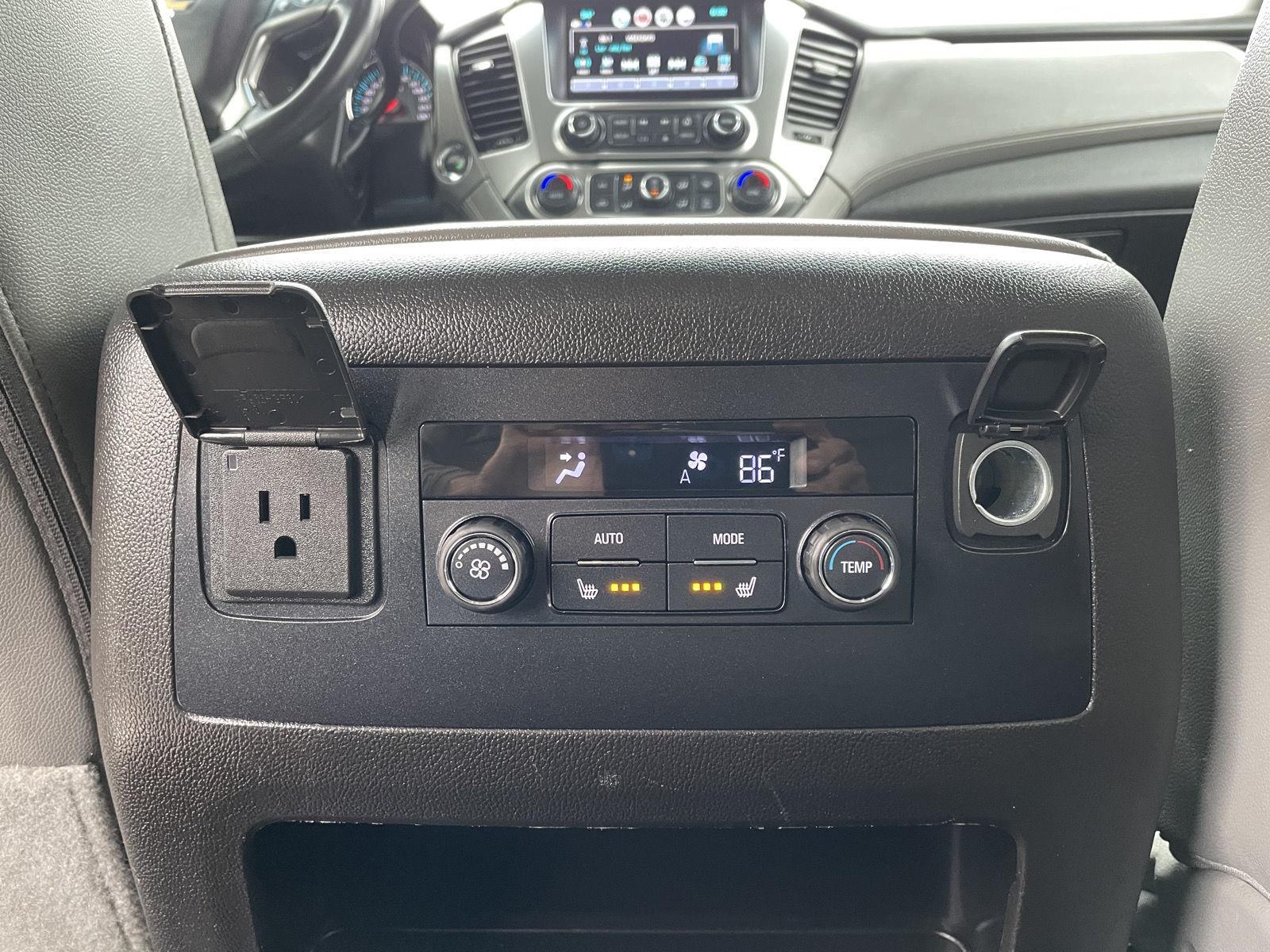 Used 2019 Chevrolet Tahoe for sale in Lincoln NE