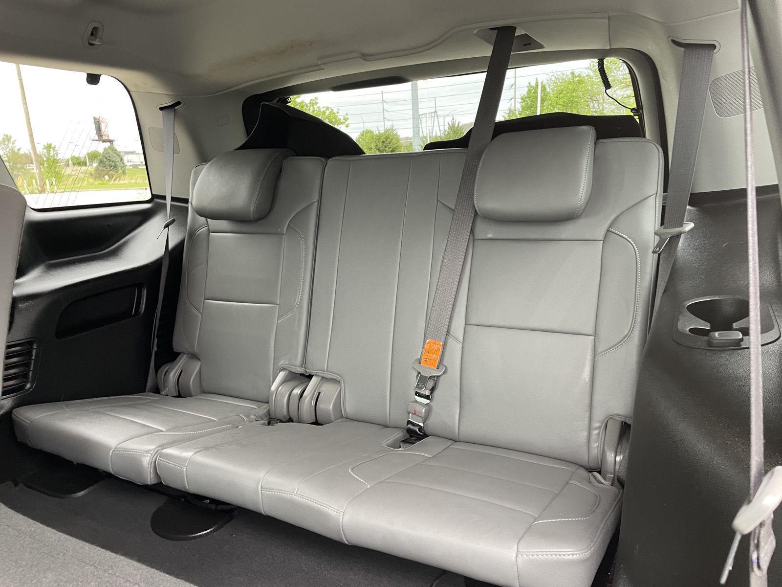 Used 2019 Chevrolet Tahoe for sale in Lincoln NE
