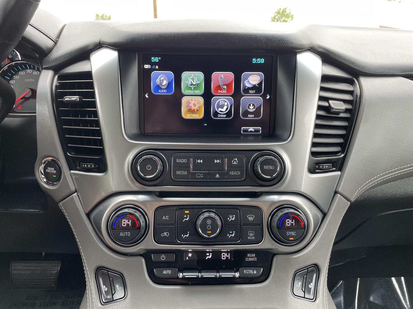 Used 2019 Chevrolet Tahoe for sale in Lincoln NE