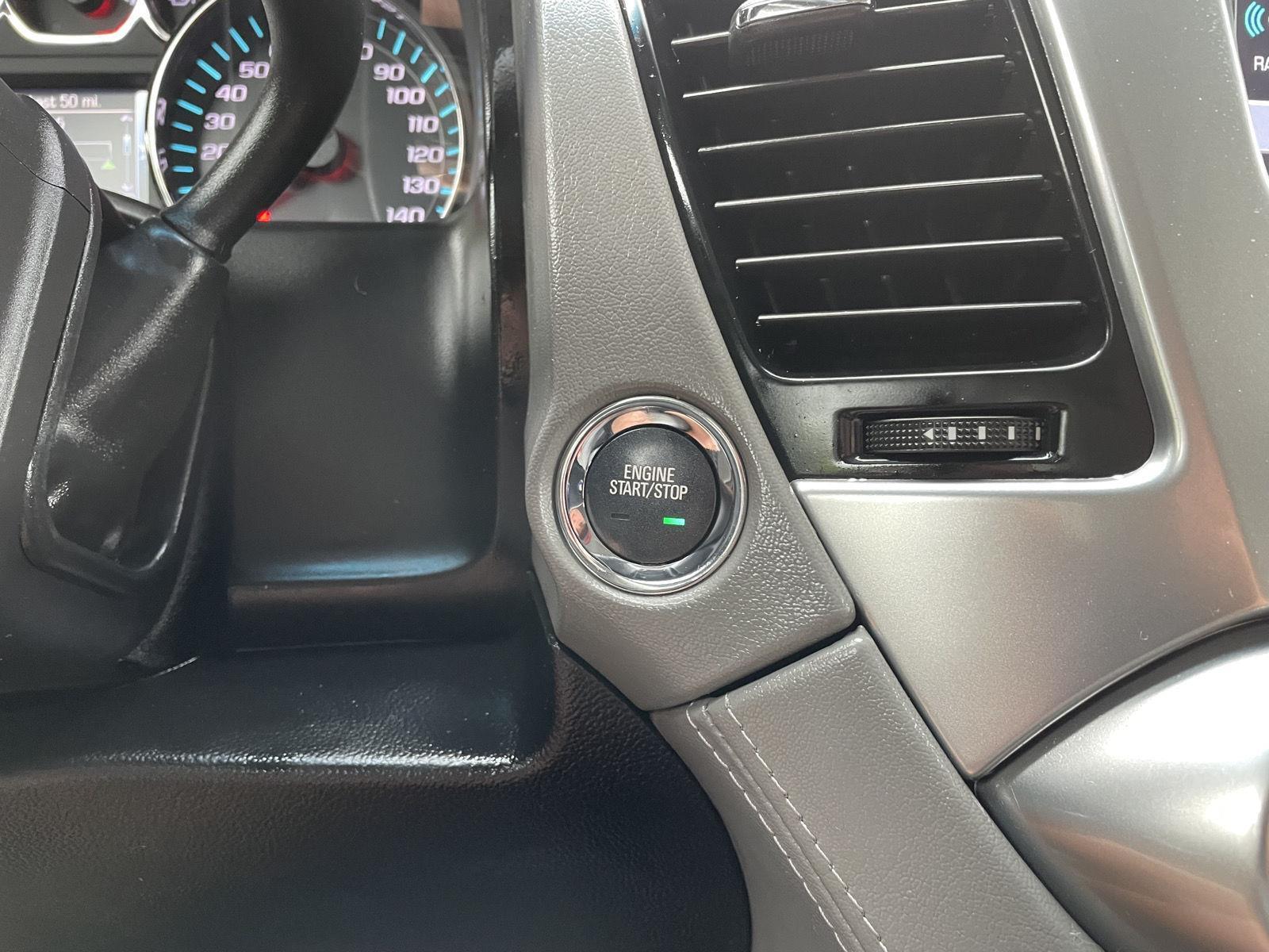 Used 2019 Chevrolet Tahoe for sale in Lincoln NE