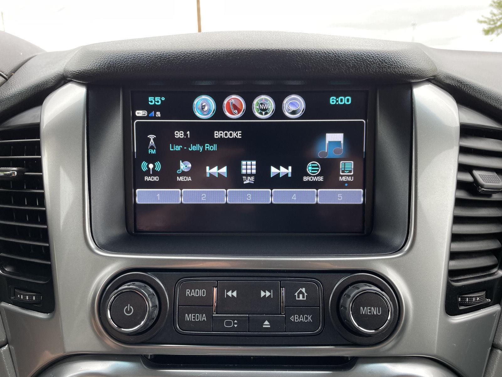 Used 2019 Chevrolet Tahoe for sale in Lincoln NE
