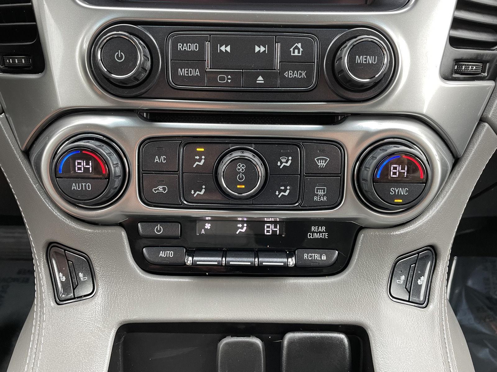 Used 2019 Chevrolet Tahoe for sale in Lincoln NE