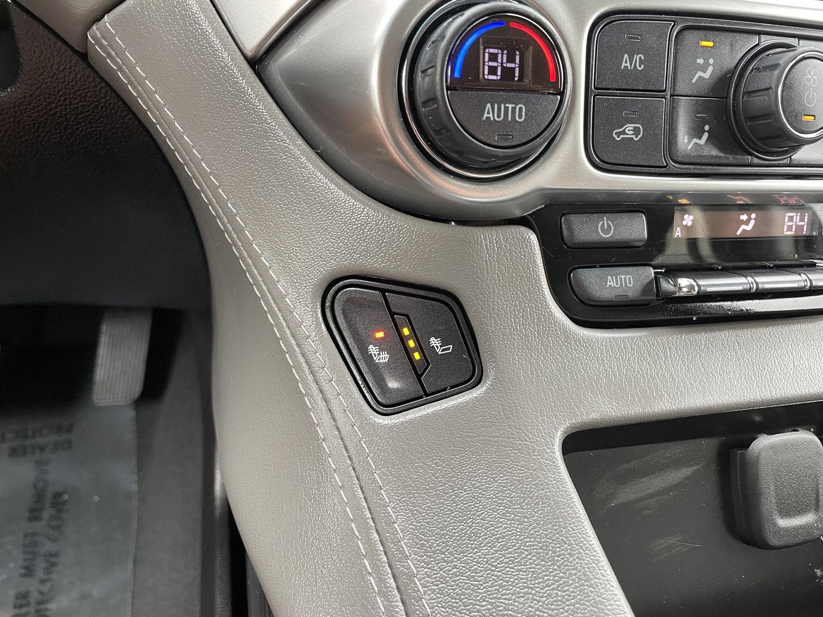 Used 2019 Chevrolet Tahoe for sale in Lincoln NE