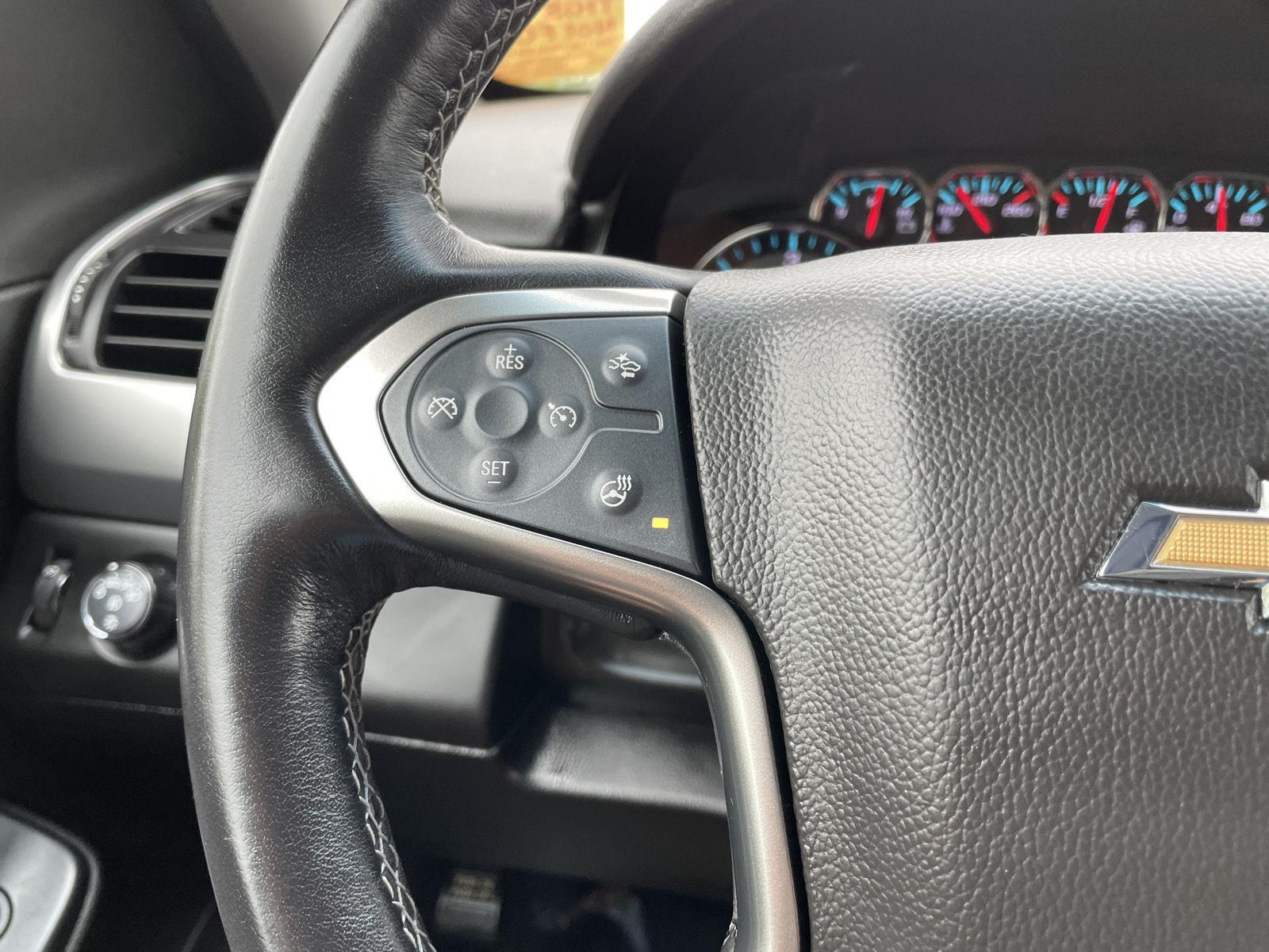 Used 2019 Chevrolet Tahoe for sale in Lincoln NE
