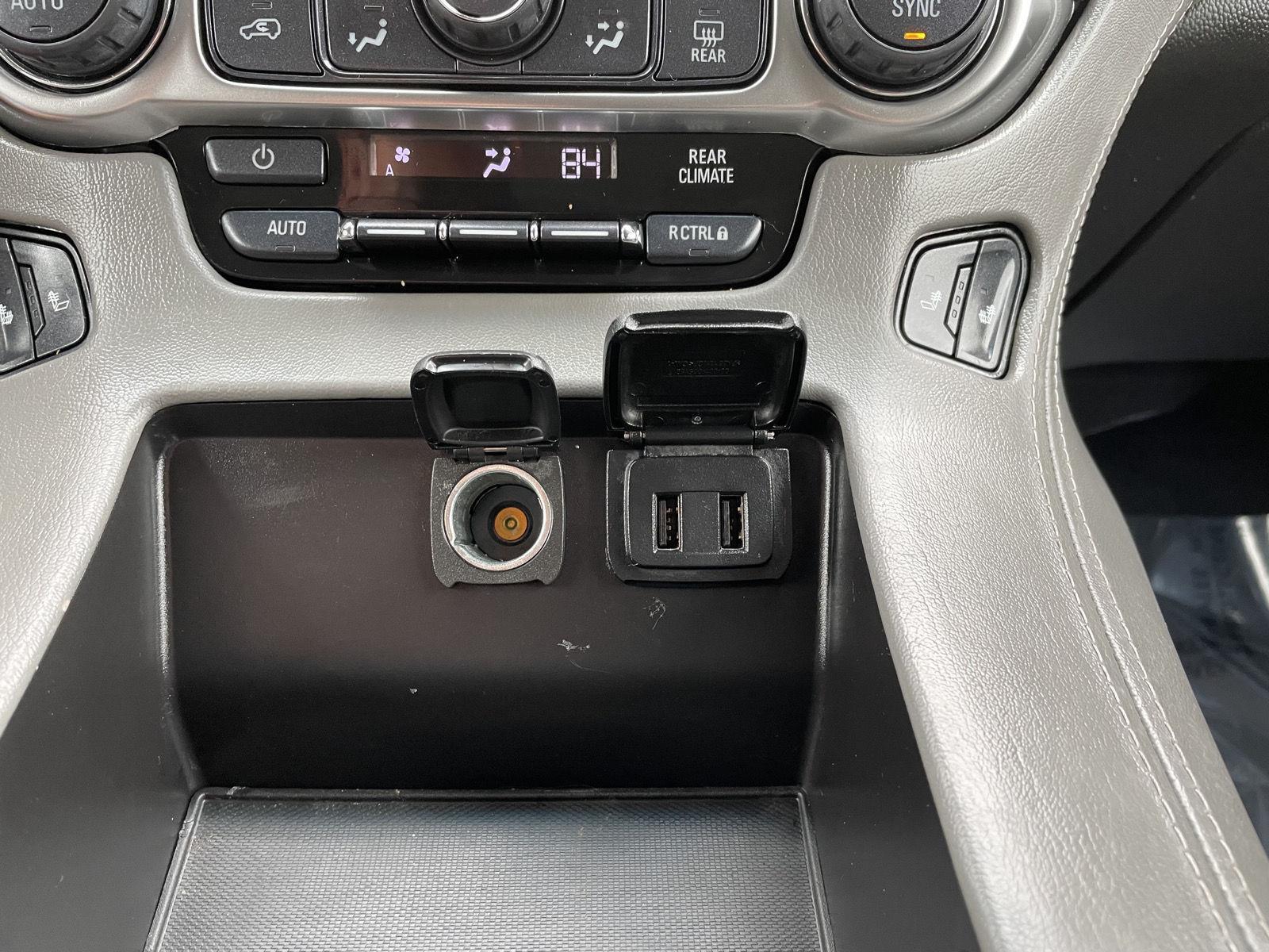 Used 2019 Chevrolet Tahoe for sale in Lincoln NE