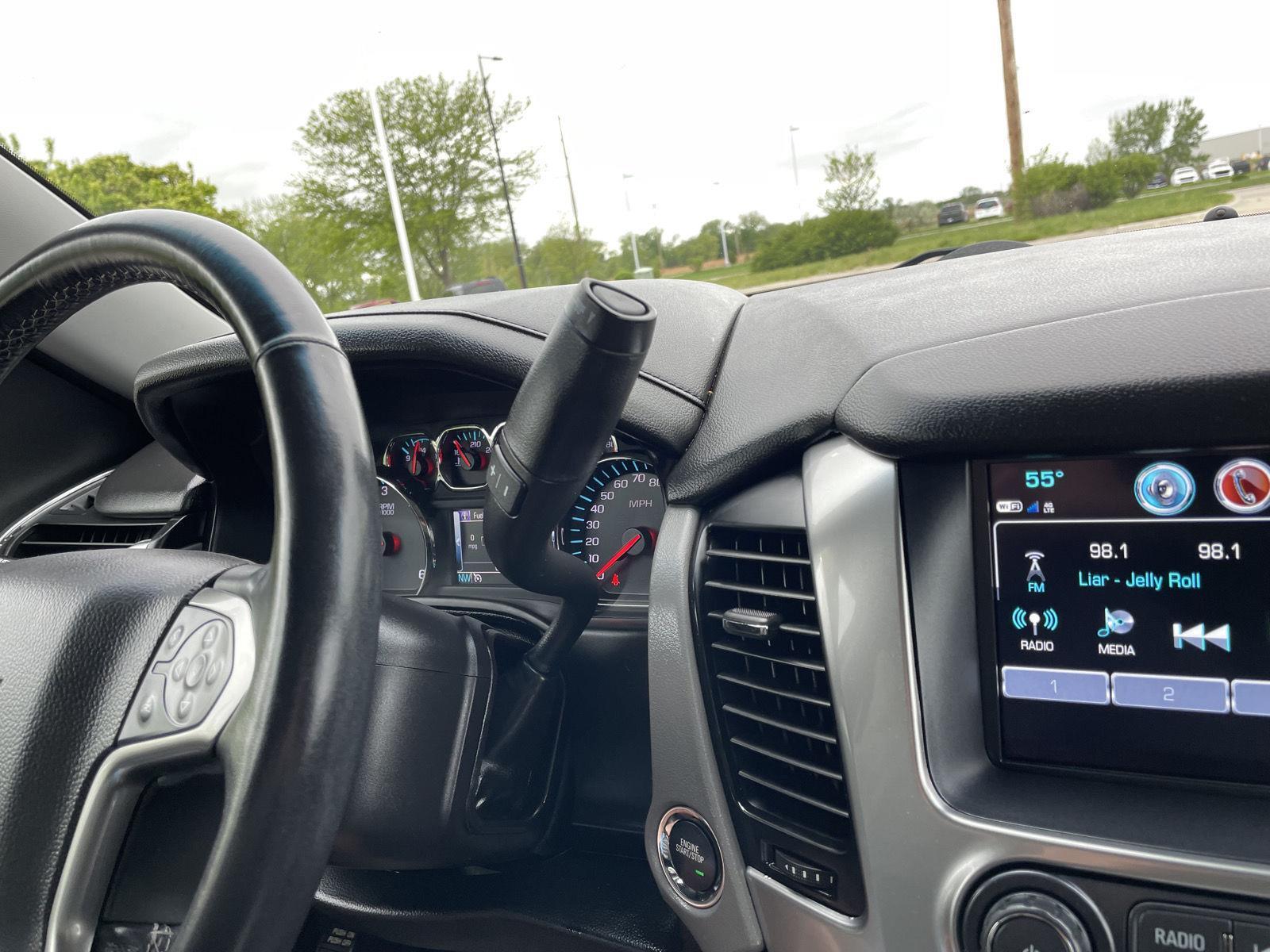 Used 2019 Chevrolet Tahoe for sale in Lincoln NE