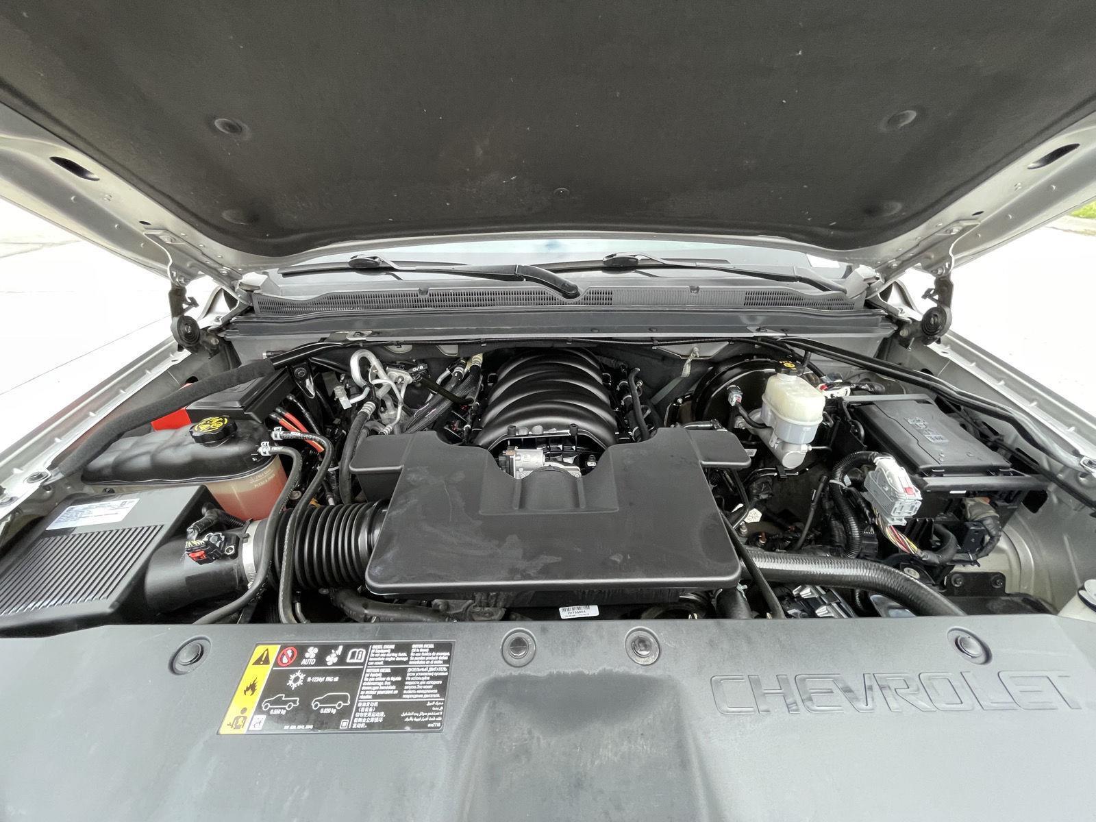Used 2019 Chevrolet Tahoe for sale in Lincoln NE