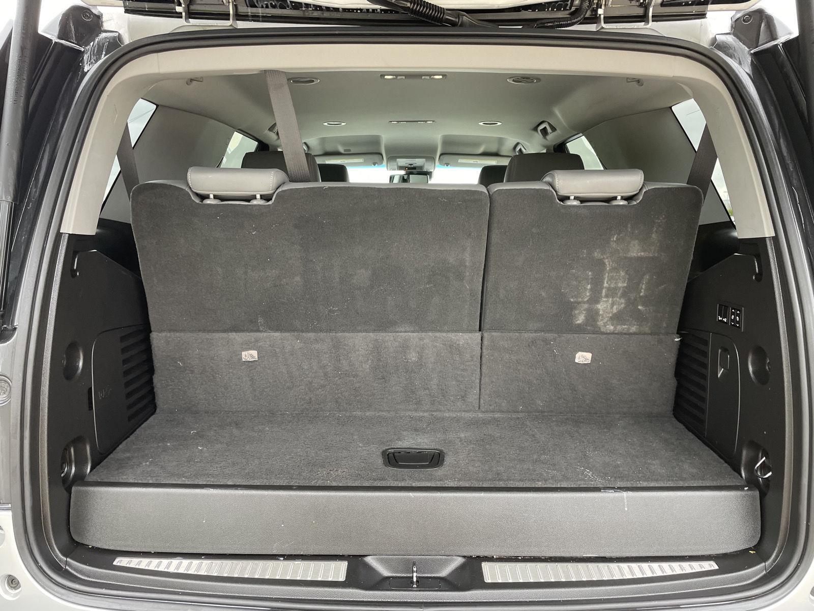 Used 2019 Chevrolet Tahoe for sale in Lincoln NE