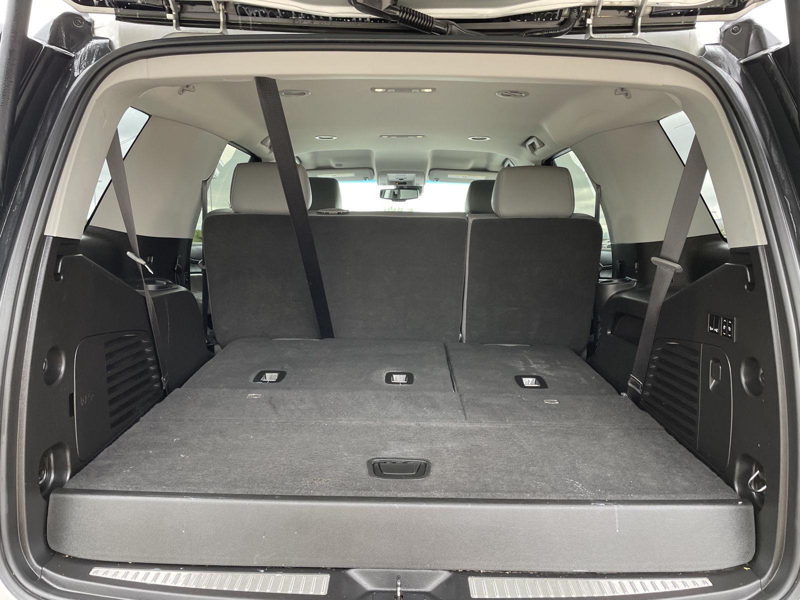 Used 2019 Chevrolet Tahoe for sale in Lincoln NE