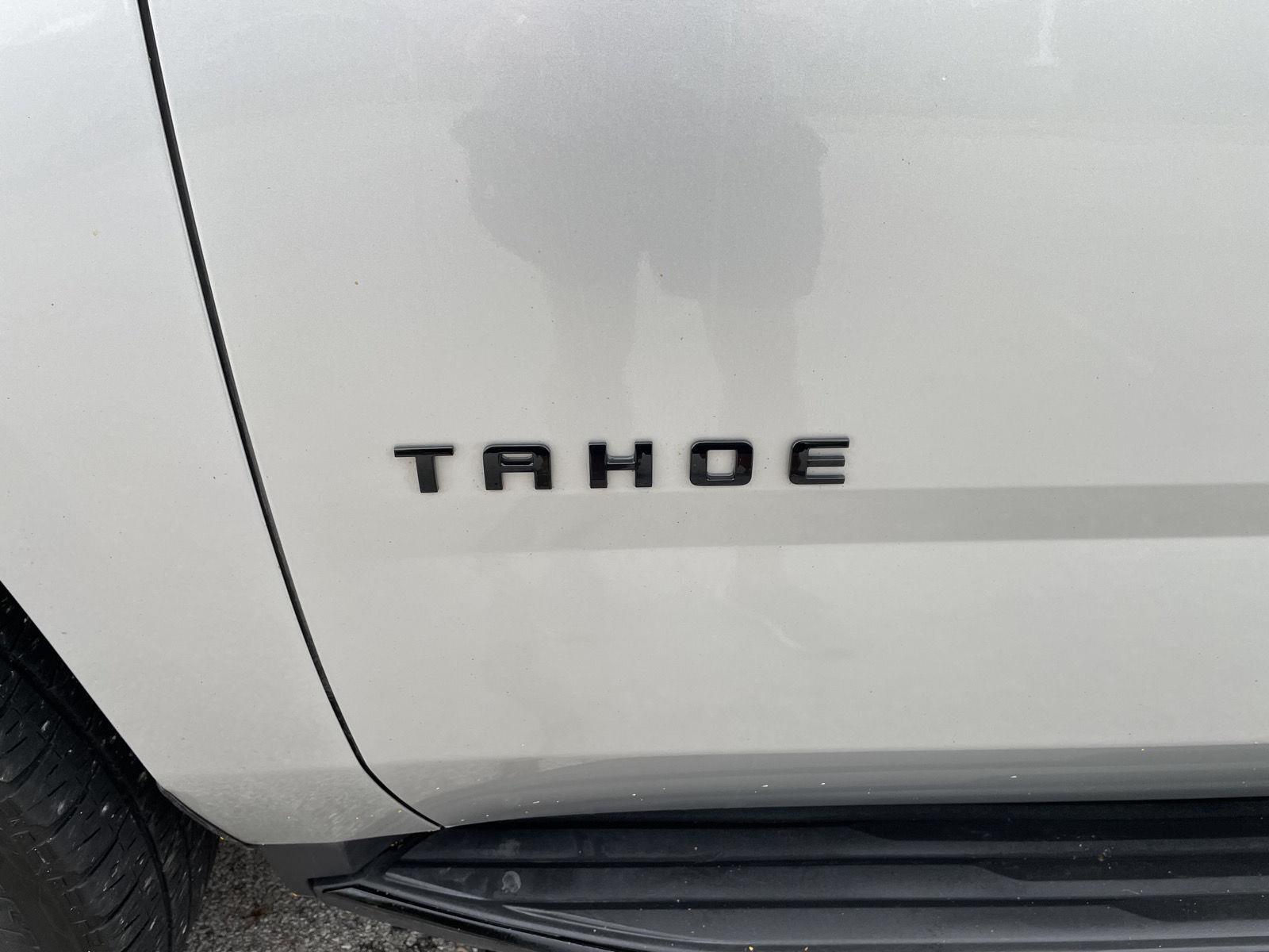Used 2019 Chevrolet Tahoe for sale in Lincoln NE