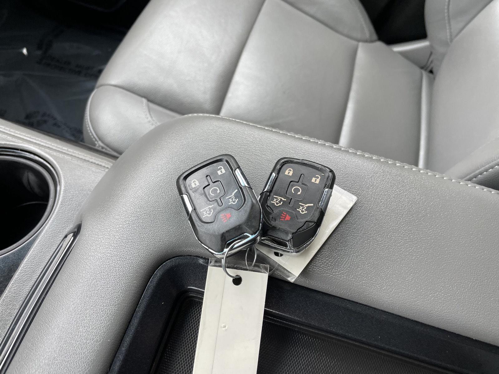 Used 2019 Chevrolet Tahoe for sale in Lincoln NE