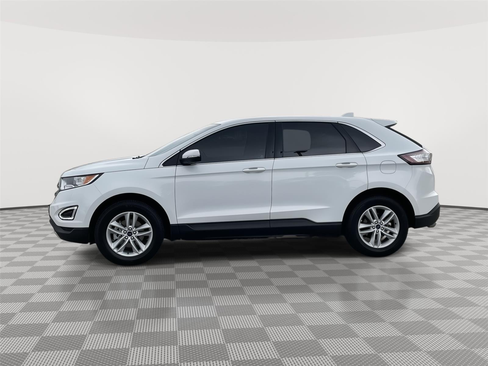 Used 2015 Ford Edge for sale in Lincoln NE