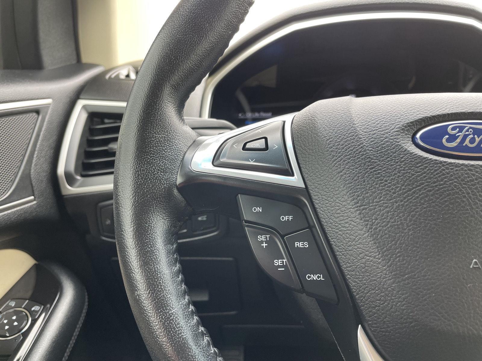 Used 2015 Ford Edge for sale in Lincoln NE