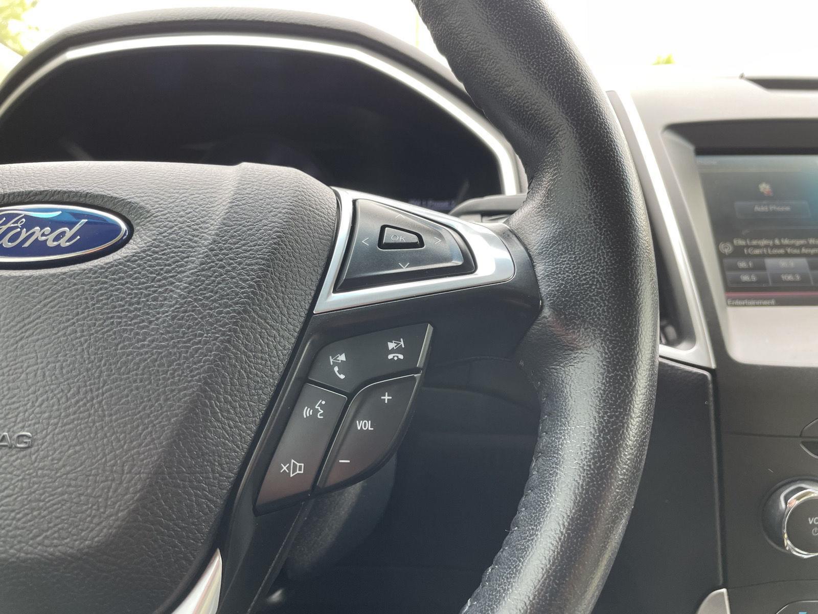 Used 2015 Ford Edge for sale in Lincoln NE