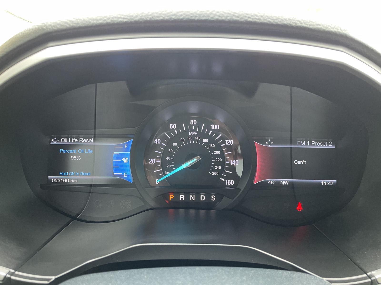 Used 2015 Ford Edge for sale in Lincoln NE